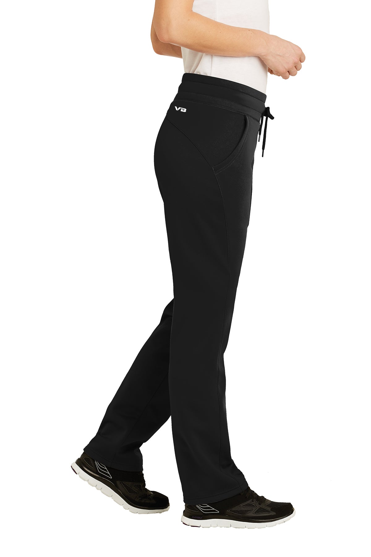 XTREME Ladies Premium Sport-Wick Fleece Pant