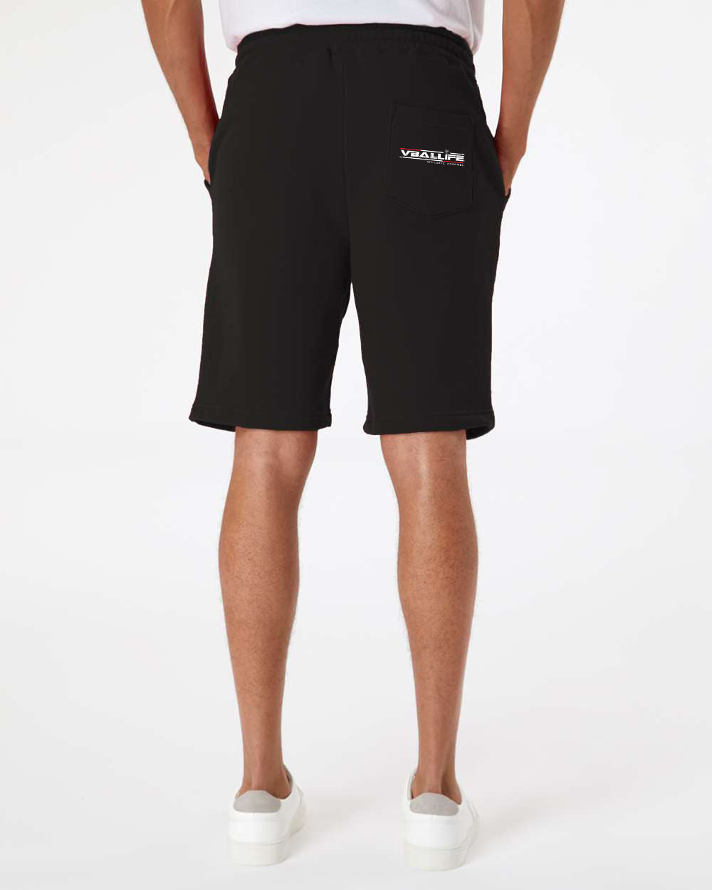 VBALLIFE Midweight Fleece Shorts