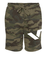 VBALLIFE Midweight Fleece Shorts