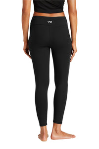 VBALLIFE Ladies 7/8 Legging