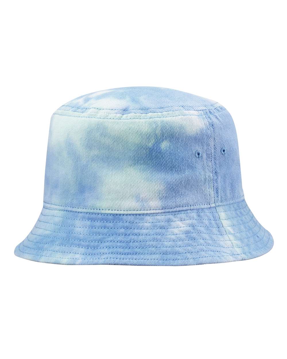 VBALLIFE Tie-Dyed Bucket Cap