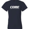 CORE WOMEN’S T-SHIRT