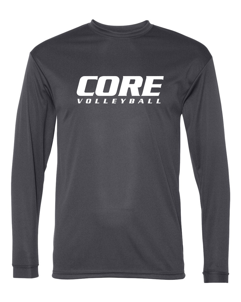 CORE LONG SLEEVE T-SHIRT