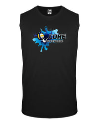 CORE SPORT-TEK SLEEVELESS T-SHIRT – 2220