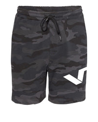 VBALLIFE Midweight Fleece Shorts