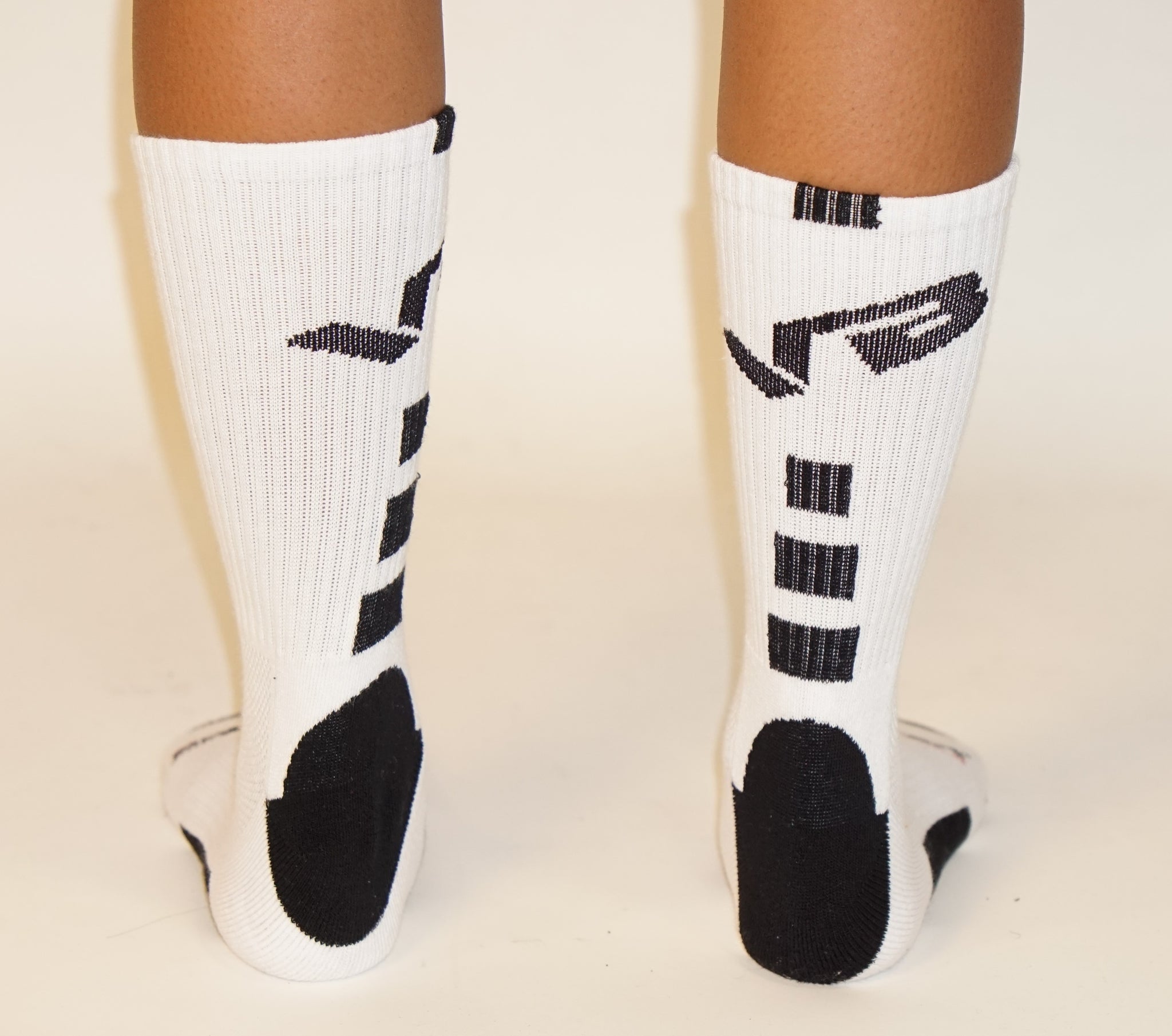 VBALLIFE VB Crew Socks