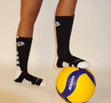 VBALLIFE VB Crew Socks