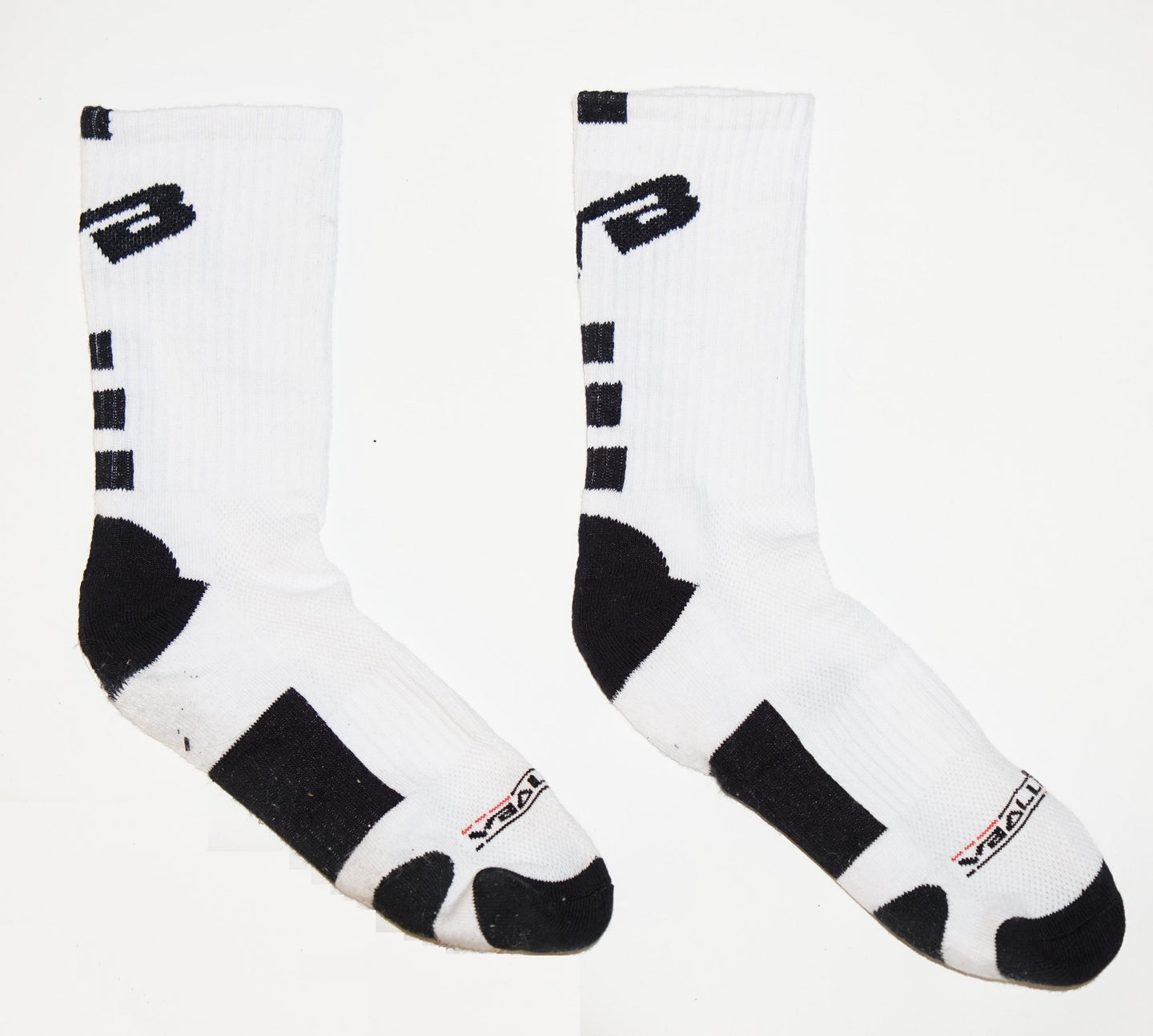 VBALLIFE VB Crew Socks