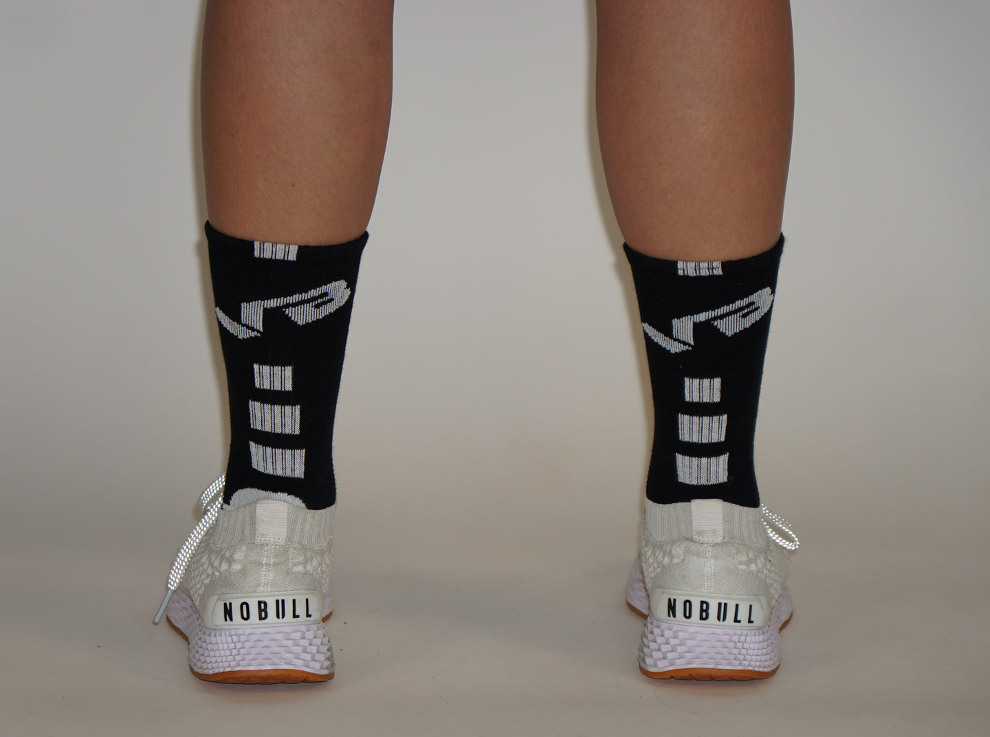 VBALLIFE VB Crew Socks