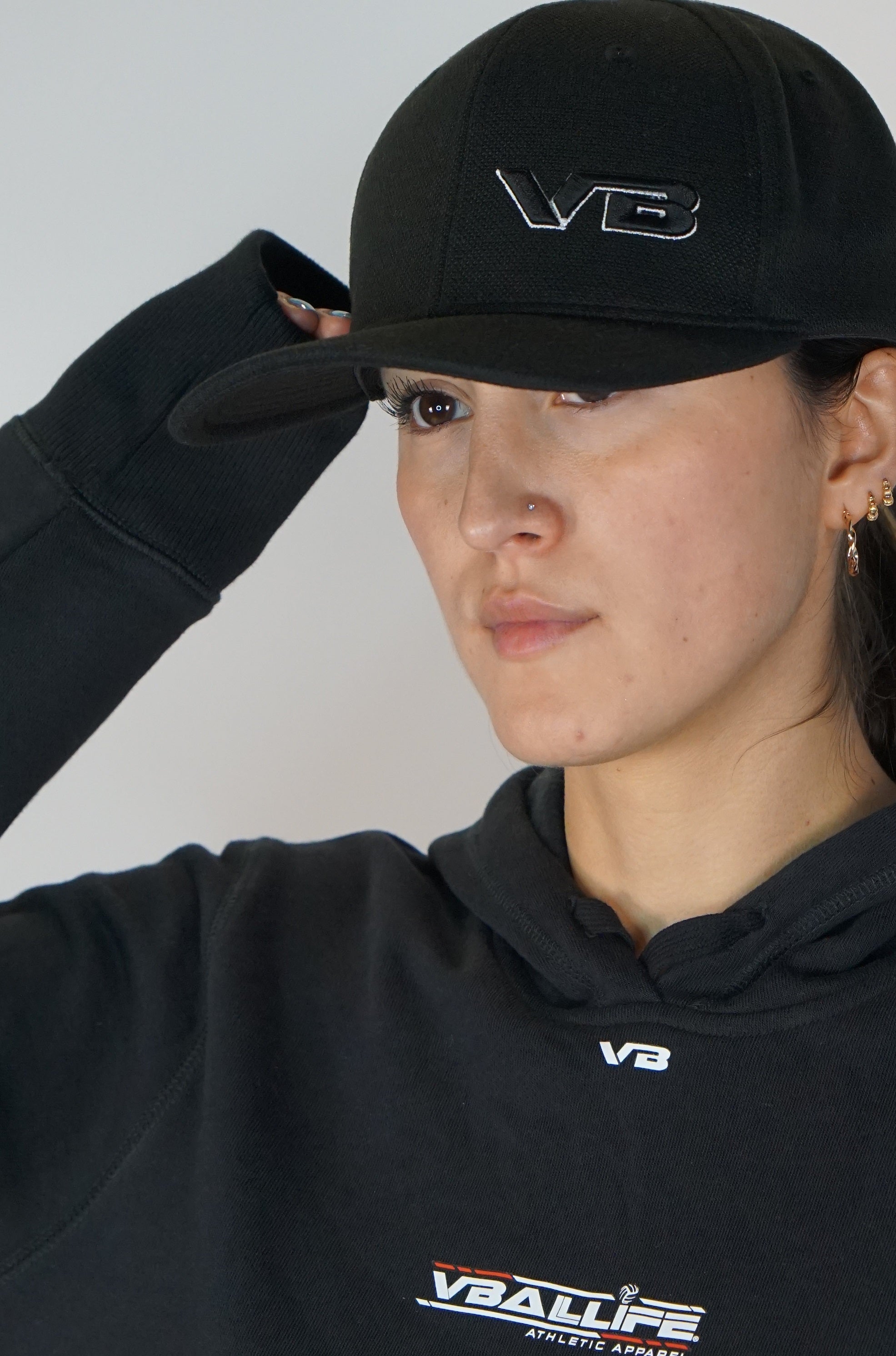 VB Flex Fit hat