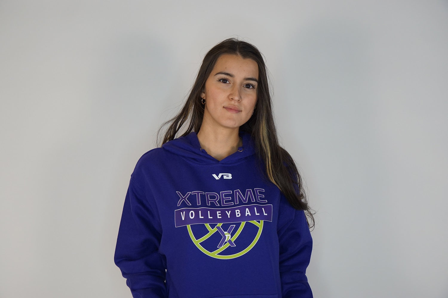 2023 XTREME Midweight Hooded Sweatshirt