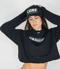 CORE Volleyball Flexfit hat