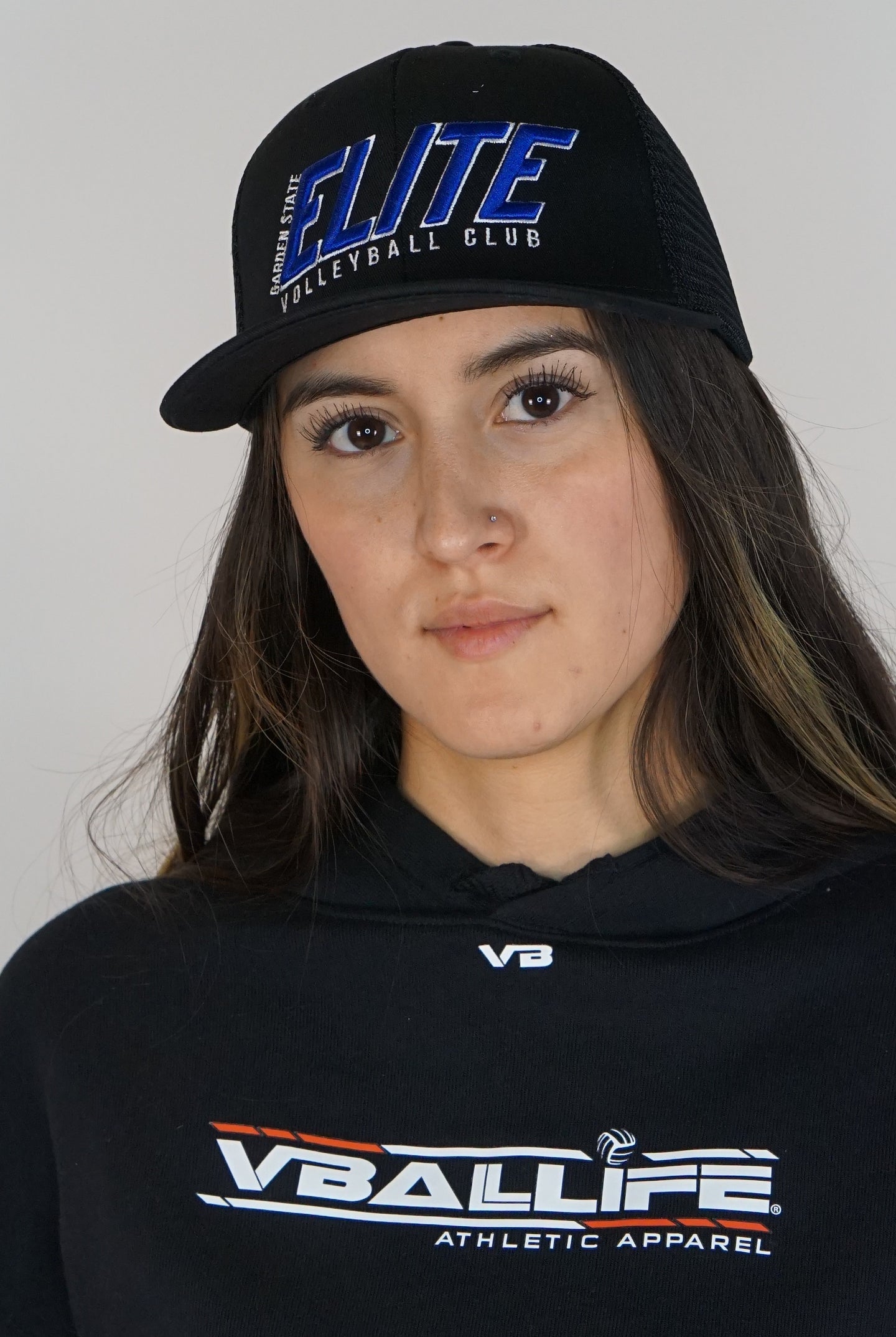 GSEVBC Trucker Hat