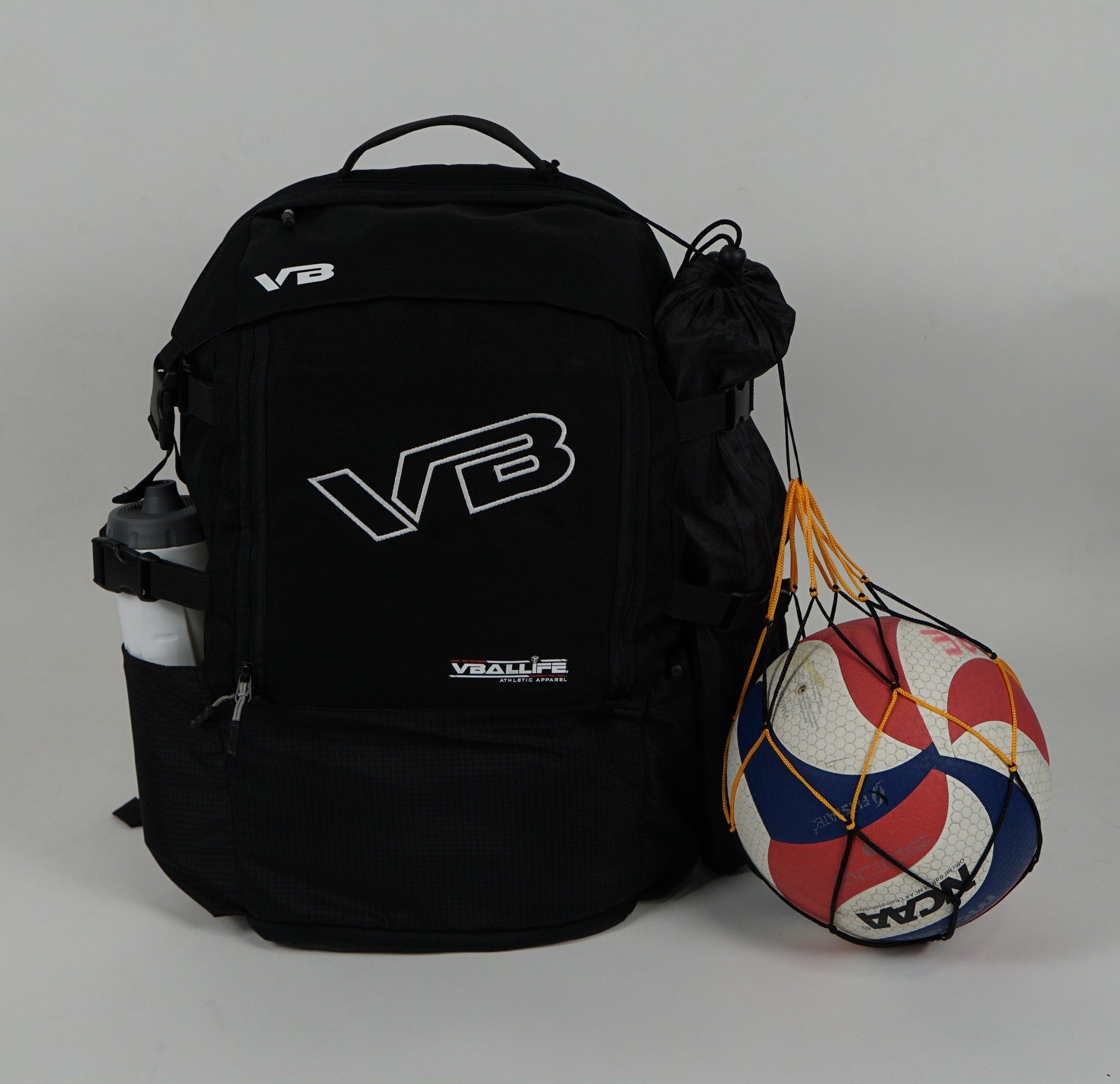 VBALLIFE D - Backpack