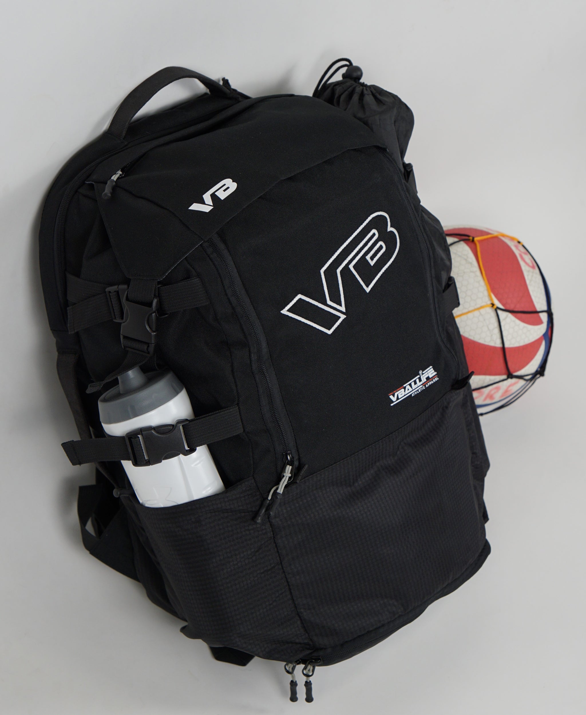 VBALLIFE D - Backpack