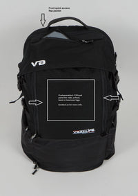 VBALLIFE D - Backpack