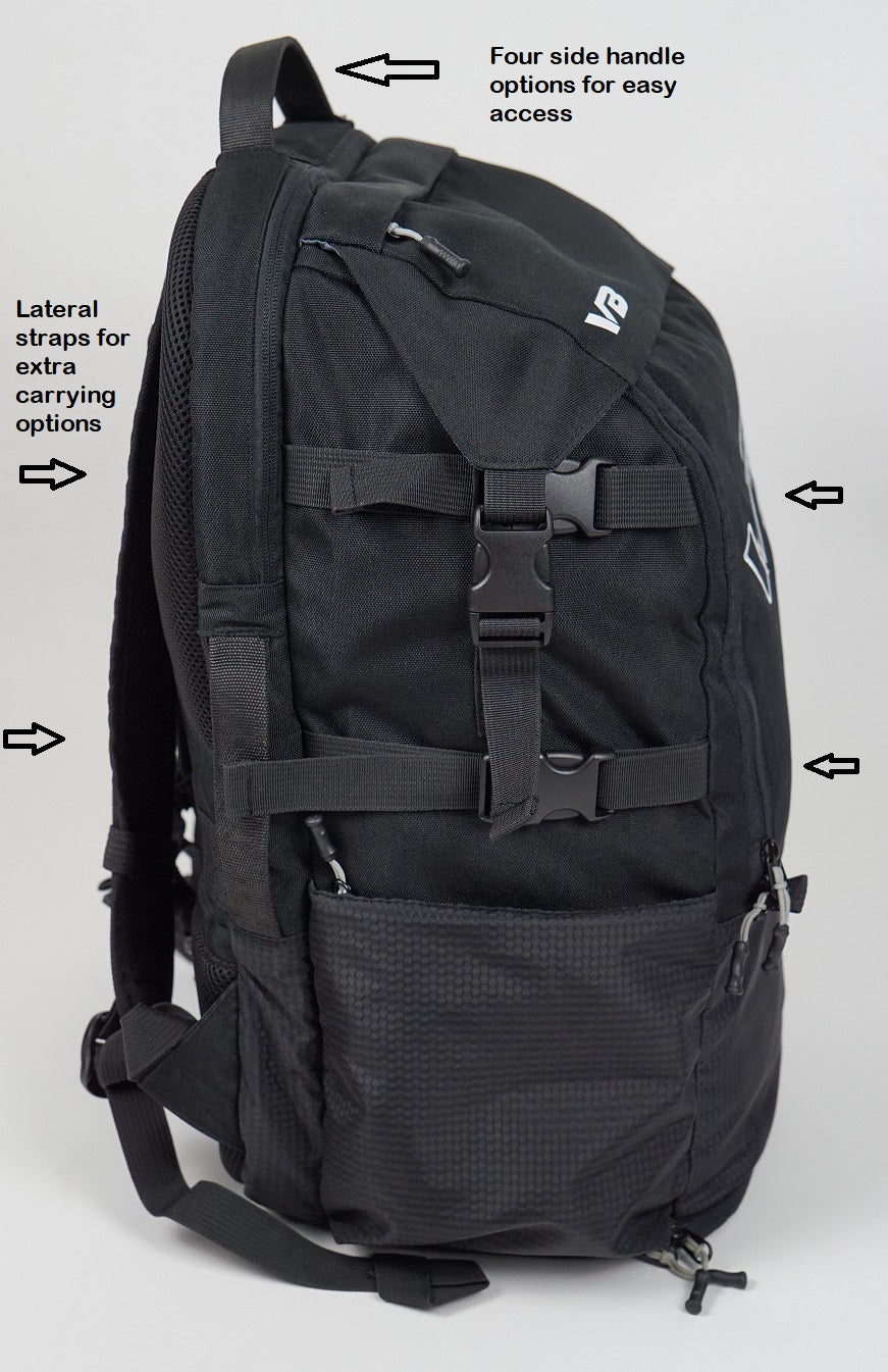 GSE Backpack by VBALLIFE