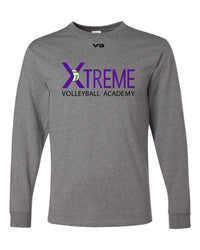 XTREME Dri-Tech  Long Sleeve 50/50 T-Shirt