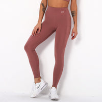 VBALLIFE Petite Workout Premium Leggings with seamless stipes styles