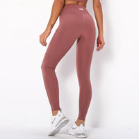 VBALLIFE Petite Workout Premium Leggings with seamless stipes styles