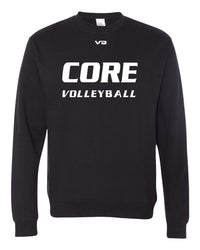 CORE Midweight Sweatshirt by VBALLIFE