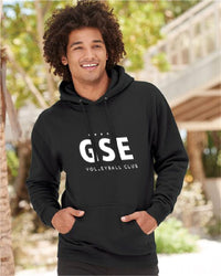 GSEVC Midweight Hooded Sweatshirt