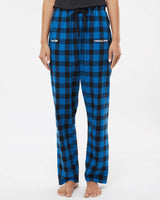 VBALLIFE Women's Flannel Pajamas Pants