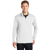 CORE SPORT-TEK PULLOVER – 2209