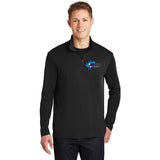 CORE SPORT-TEK PULLOVER – 2209