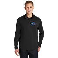 CORE SPORT-TEK PULLOVER – 2209