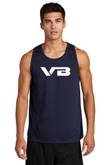 VB Performance PosiCharge ® Competitor ™ Tank