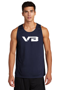 VB Performance PosiCharge ® Competitor ™ Tank