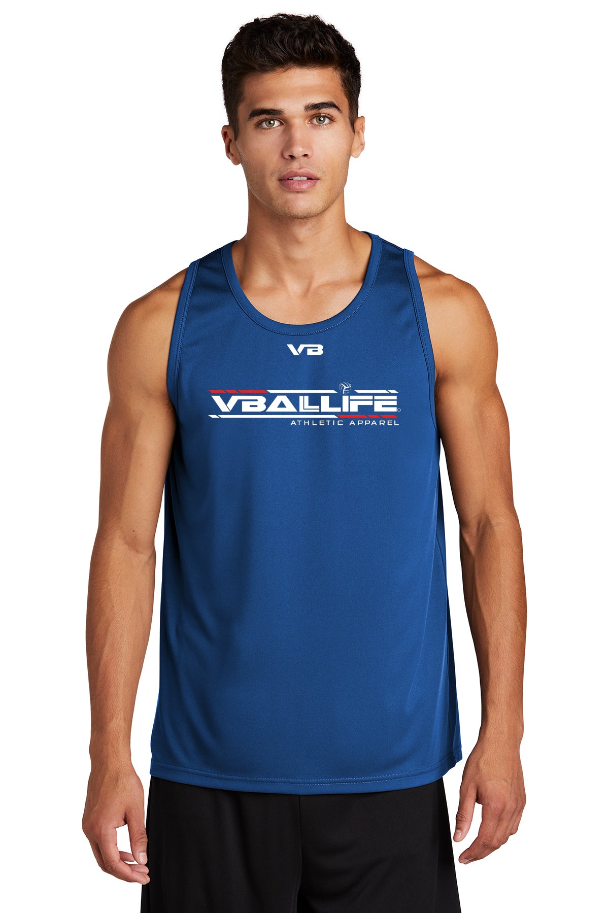 VBLLIFE Performance PosiCharge ® Competitor ™ Tank