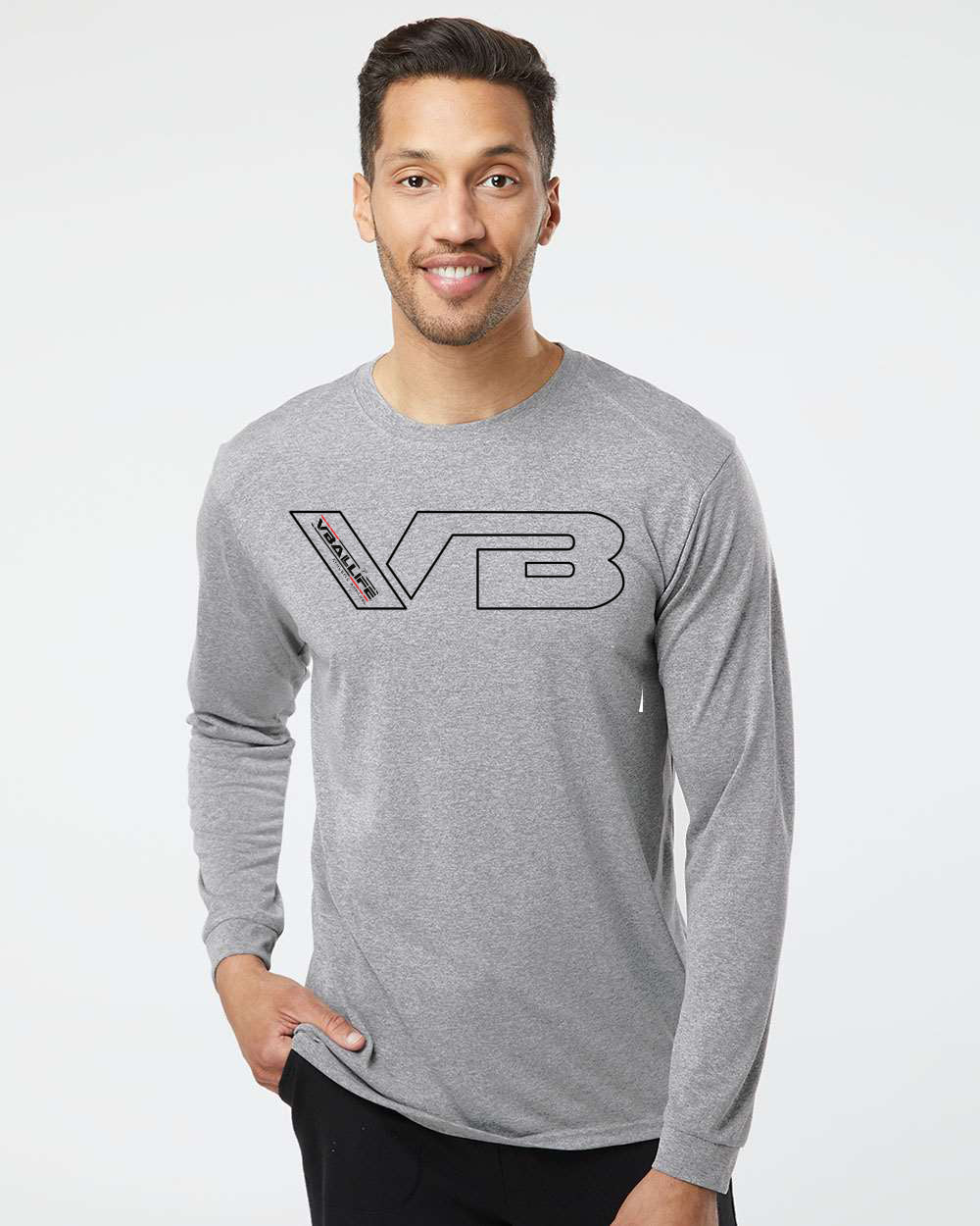 VB Performance Long Sleeve T-Shirt