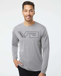 VB Performance Long Sleeve T-Shirt