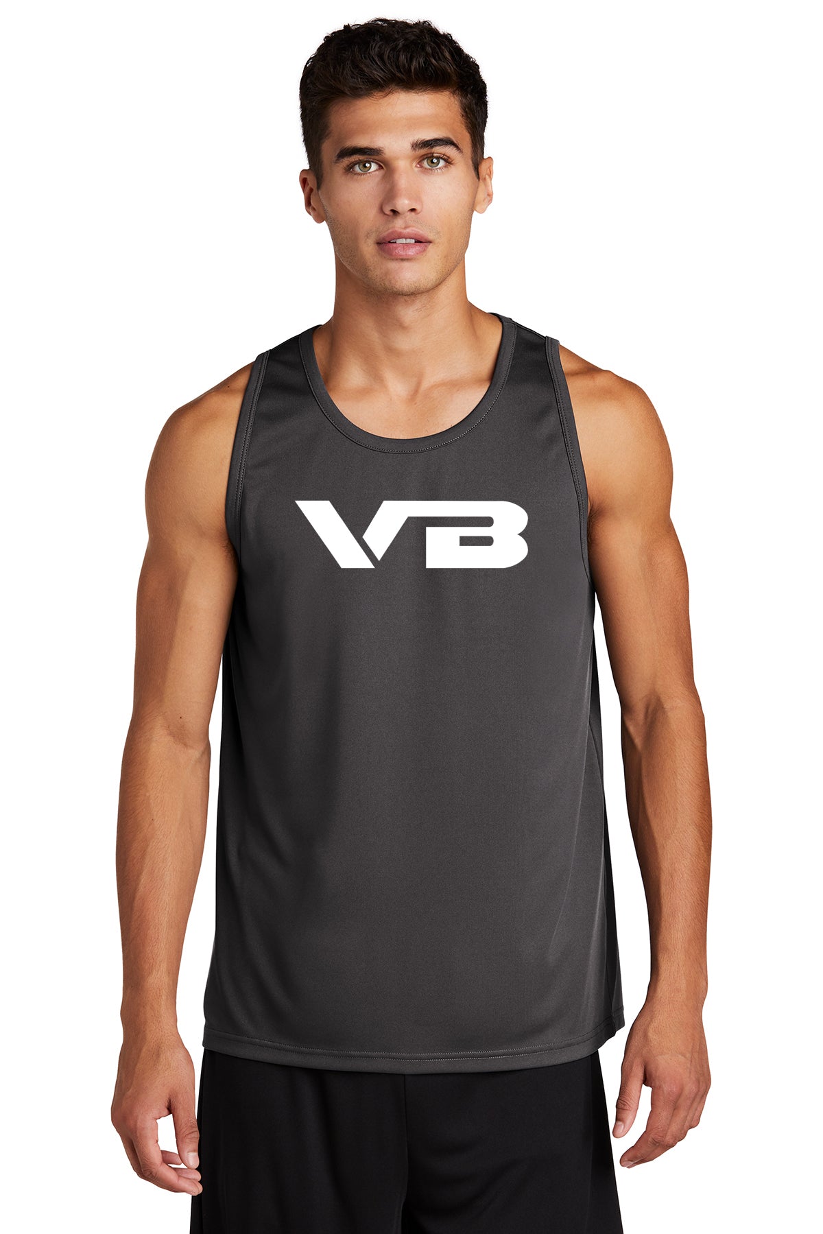 VB Performance PosiCharge ® Competitor ™ Tank