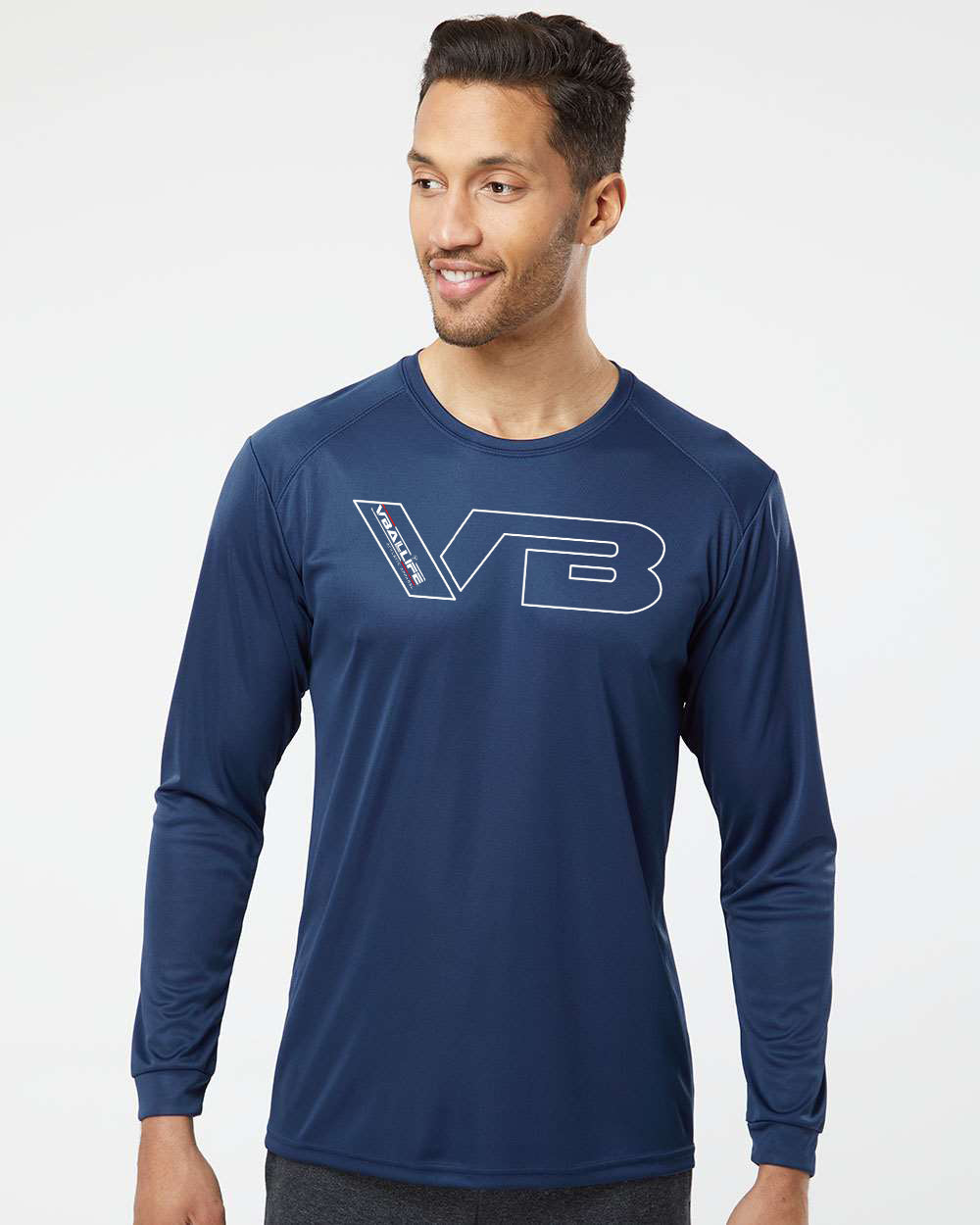 VB Performance Long Sleeve T-Shirt