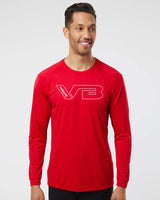 VB Performance Long Sleeve T-Shirt