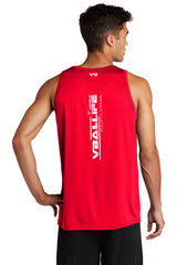 VB Performance PosiCharge ® Competitor ™ Tank