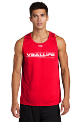 VBLLIFE Performance PosiCharge ® Competitor ™ Tank