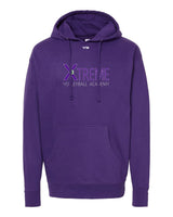 XTREME Midweight Hooded Sweatshirt