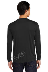 VBALLIFE Pre-game Long Sleeve Tee