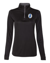 GSEVC Women’s Quarter-Zip Pullover