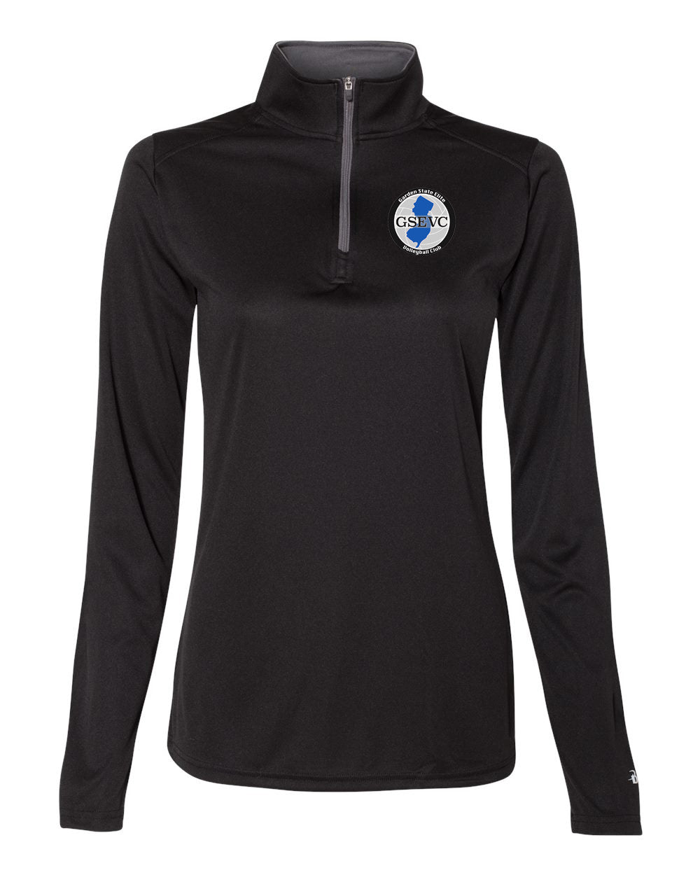 GSEVC Women’s Quarter-Zip Pullover