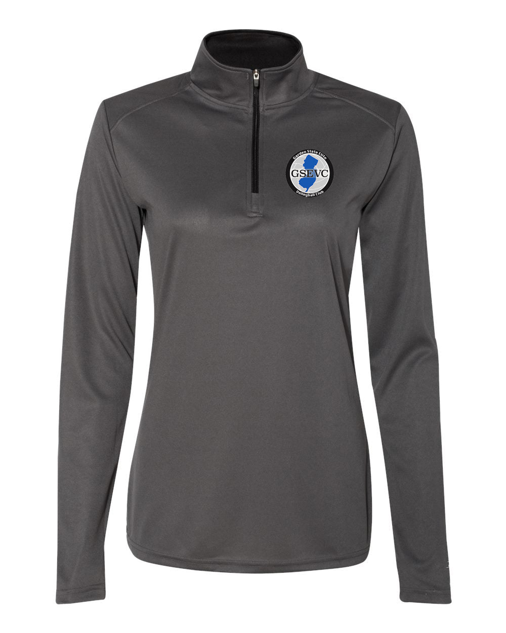 GSEVC Women’s Quarter-Zip Pullover