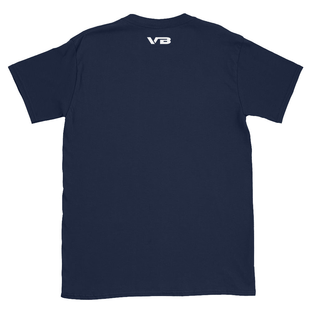 VBALLIFE Awesome Dad T-shirt