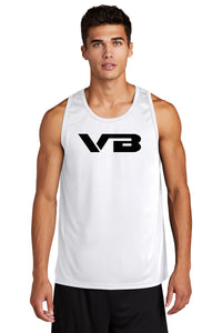 VB Performance PosiCharge ® Competitor ™ Tank