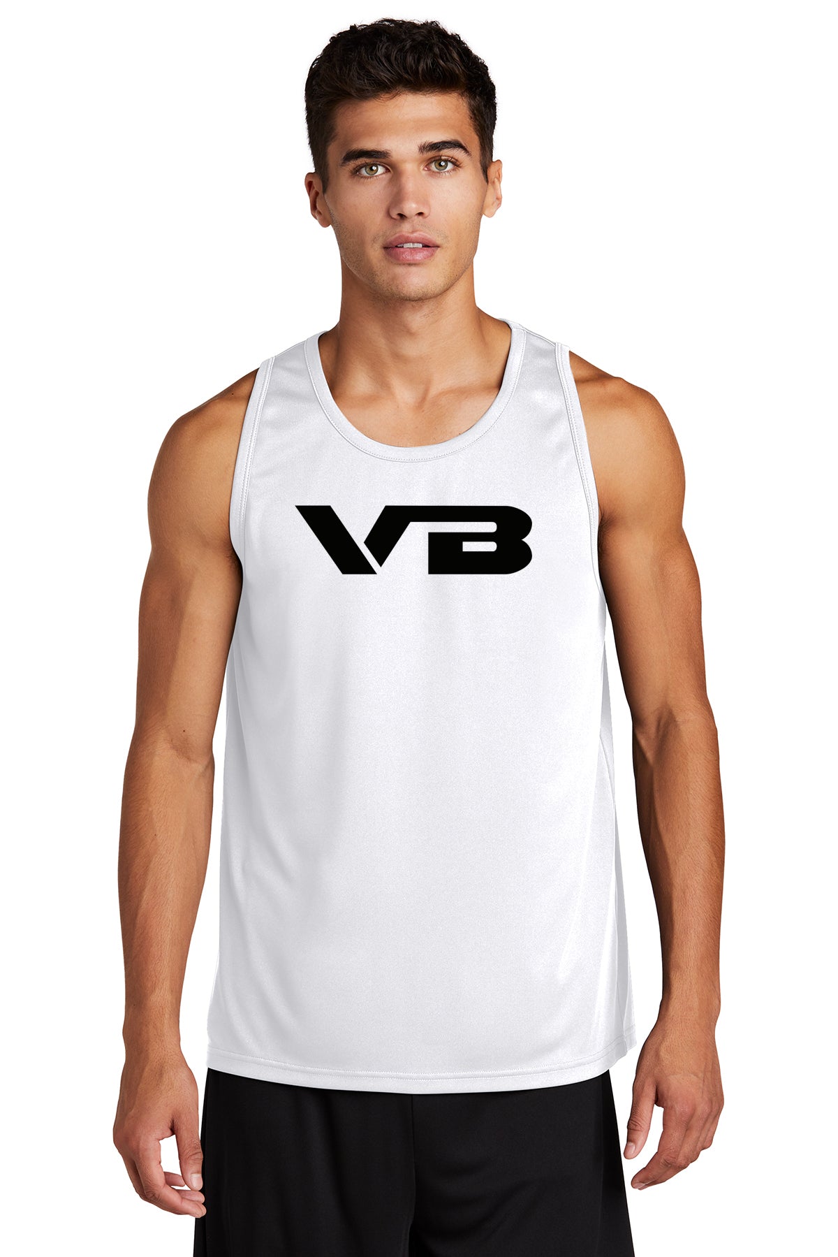 VB Performance PosiCharge ® Competitor ™ Tank