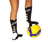 VBALLIFE VB Crew Socks