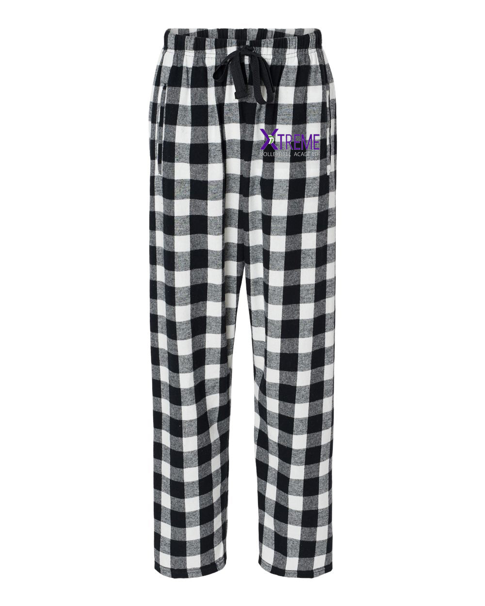 XTREME Women's Haley Flannel Pants